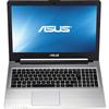 ASUS 15.6" Ultrabook - Black (Intel Core i5-3317U/24GB SSD 1TB HDD/6GB RAM/Windows 8) - English