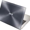 ASUS Zenbook 13.3" Ultrabook -Silver (Intel Core i5-3317U/24GB SSD 500GB HDD/6GB RAM)-English