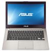 ASUS Zenbook Prime 13.3" Ultrabook-Silver (Intel Core i7-3517U/256GB SSD/4GB RAM/Windows 8)-English