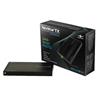 Vantec NexStar 2.5" SATA to USB 3.0 External Hard Drive Enclosure (NST-210S3) - Black