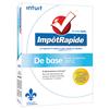 ImpotRapide de Base Tax Year 2012 - French