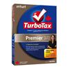 TurboTax Premier Tax Year 2012 - English