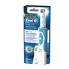 Oral-B Vitality Pro White Electric Toothbrush (69055862360) - White/Blue