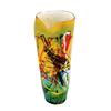 Fine Art Lighting Art Glass Vase (4824) - Multicoloured