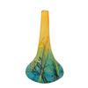 Fine Art Lighting Art Glass Vase (4823) - Multicoloured