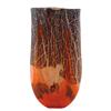 Fine Art Lighting Art Glass Vase (5129) - Brown