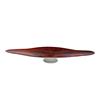 Fine Art Lighting Art Glass Bowl (5113S) - Red