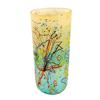 Fine Art Lighting Art Glass Vase (4820) - Multicoloured