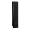 Infinity Primus 3  6" Dual 3-Way Tower Speaker (P363) - Black - Single Speaker
