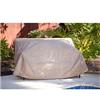 Duck Covers Large Patio Loveseat Cover (MLV704135)