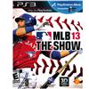 MLB 13: The Show (PlayStation 3)