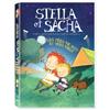 Stella et Sacha - Les fées de nuit et Trois Voeux (French)