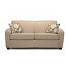 Whole Home®/MD 'Westbend' Double Sofabed with Tapered Legs