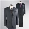 Protocol®/MD Single-breasted Suit Jacket