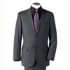Boulevard Club® Wool Suit Jacket