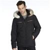 Buffalo® Hooded Quilt Jacket