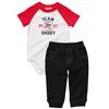 Carter's® Boys Bodysuit Pant Set - Infant/ Toddler