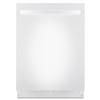 Kenmore®/MD 24'' Tall Tub Built-In Dishwasher - White
