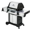 Broil King® Crown 90 Propane Grill with Side Burner & Rotisserie