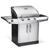 Char-Broil® TRU-Infrared™ Technology Dual-fuel Convertible Family Size Gas Grill