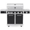 Kenmore®/MD Dual-fuel Convertible Family Size Propane Grill