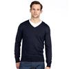 Matinique™ Long Sleeve V-neck Pullover