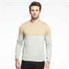 Attitude®/MD Men's Cotton Crewneck Sweater