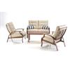 Whole Home®/MD Catalina 4-Piece Deep-Seating Collection