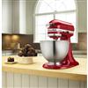 KitchenAid® Ultra Power Stand Mixer- Empire Red