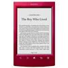 Sony® E-reader Red (PRST2RC)