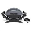 Weber® Q240 Portable Electric Grill