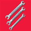 CRAFTSMAN®/MD 3-Pc. Flare Nut Metric Wrench Set