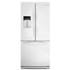 Whirlpool® 19.5 cu. Ft. French Door Refrigerator - White