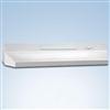 Broan® 30'' Vent Hood (Ducted Only) - White