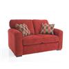 Whole Home®/MD 'Terrence' Loveseat w/ Square Legs