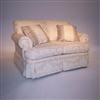 Whole Home®/MD 'Lafayette II' Skirted Loveseat
