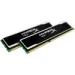 Kingston HyperX Blu Black 8GB (2x4GB) DDR3 1600MHz CL9 DIMMs (KHX16C9B1BK2/8)