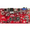 APC Avatar APC 8750 WM8750 Processor (ARMv6) 800MHz 
- DDR3 512MB Memory / 2GB NAND Flash 
- 4...