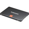 Samsung 840 Pro Series 128GB 2.5" SATA 6Gb/s Solid State Drive (MZ-7PD128BW)