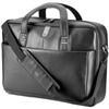 HP - HP NOTEBOOK OPTIONS SMARTBUY PROFESSIONAL LEATHER CASE FITS UP TO 17.3IN