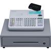Casio® PCR-T480L Electronic Cash Register