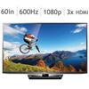 LG® 60PA6500 60-in. 1080p Plasma HDTV**