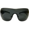 Prada Sport Unisex Sunglasses PS 07HS 1AB1A1