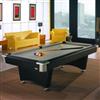Brunswick Billiards Black Wolf 2.4 m (8-ft.) Slate Billiard Table