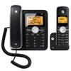 Motorola L402C DECT Corded/Cordless Phone System