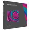 Microsoft® – Windows 8 Pro Upgrade, English Version
