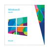 Microsoft® – Windows 8 Upgrade, English Version