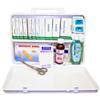 320-pc. Deluxe Office First Aid Kit