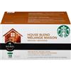 Starbucks® House Blend- 54 K-Cups