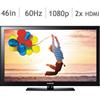 Samsung® UN46EH5000 46-in. 1080p LED HDTV**